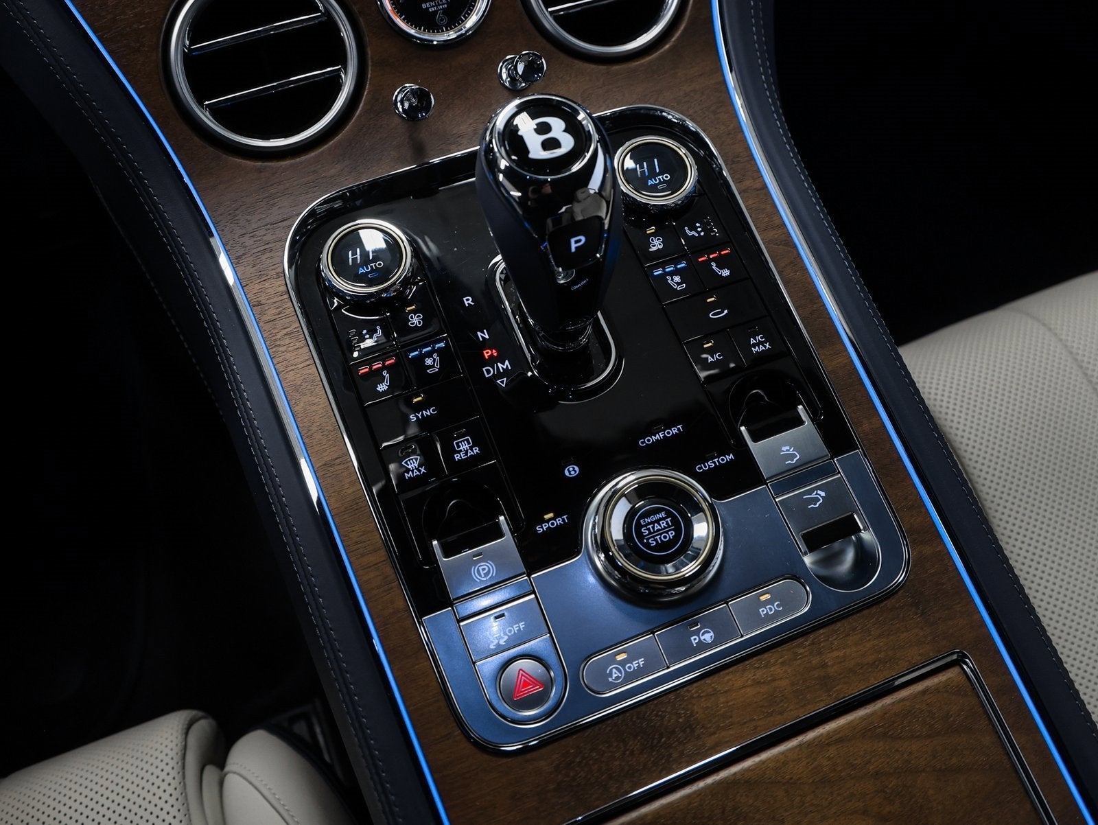 2024 Bentley Continental GT V8