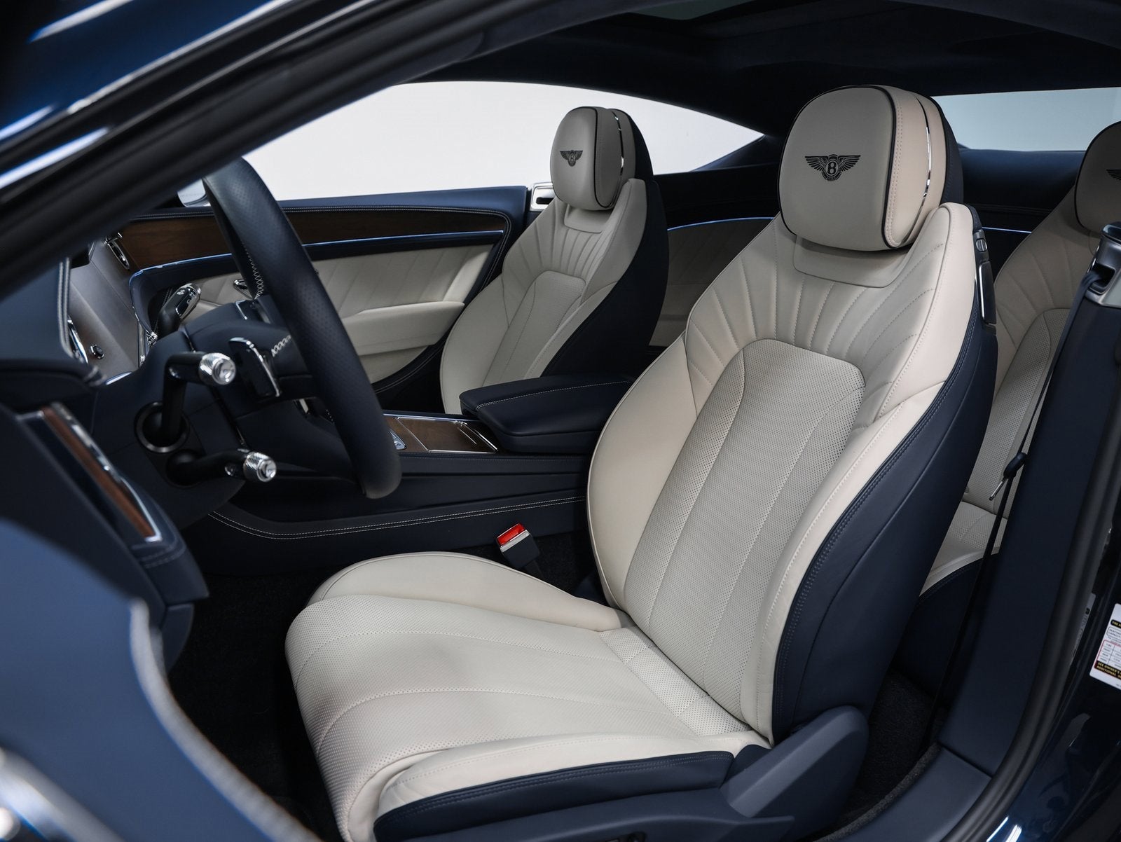 2024 Bentley Continental GT V8