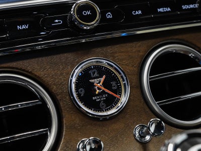 2024 Bentley Continental GT V8