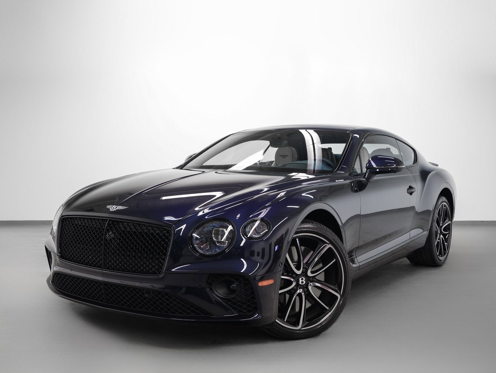 2024 Bentley Continental GT V8