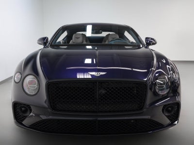 2024 Bentley Continental GT V8
