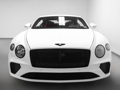2022 Bentley Continental V8