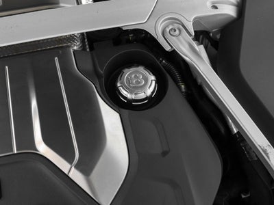 2022 Bentley Continental V8