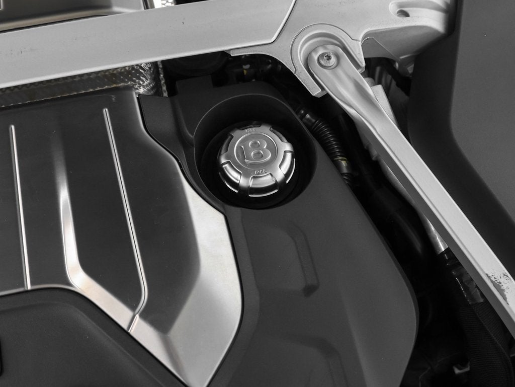 2022 Bentley Continental V8