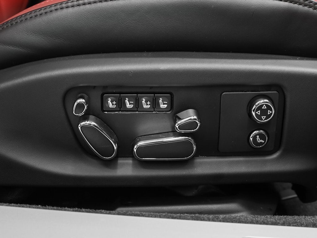 2022 Bentley Continental V8