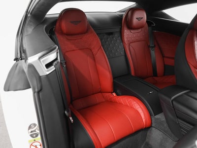 2022 Bentley Continental V8