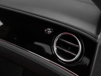 2022 Bentley Continental V8