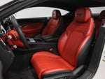 2022 Bentley Continental V8