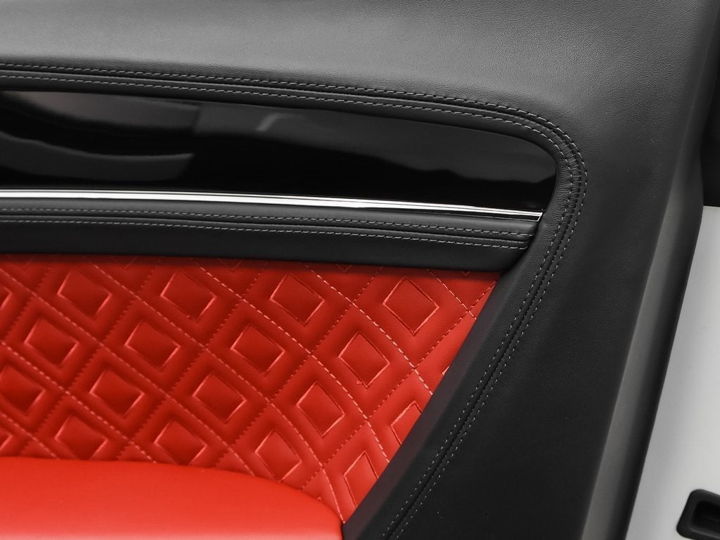 2022 Bentley Continental V8