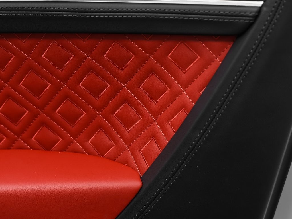 2022 Bentley Continental V8