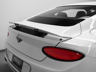 2022 Bentley Continental V8