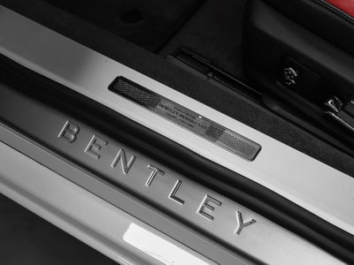 2022 Bentley Continental V8