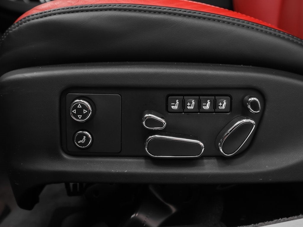 2022 Bentley Continental V8