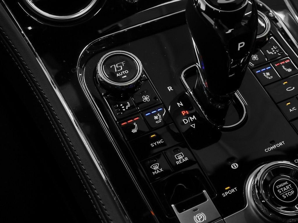 2022 Bentley Continental GT V8