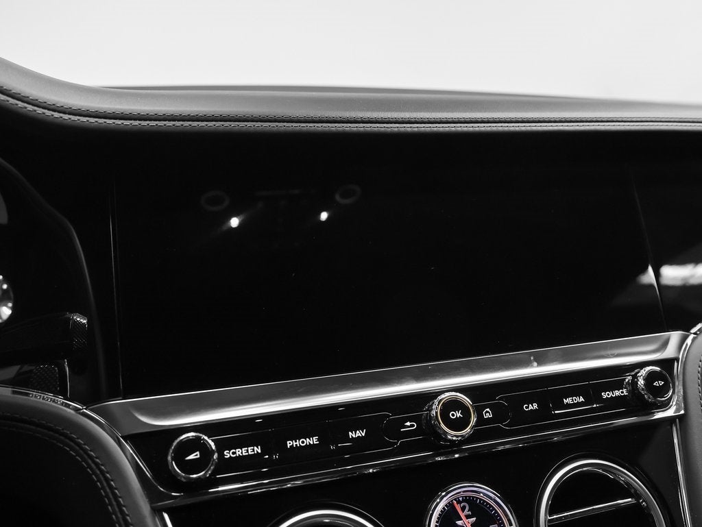 2022 Bentley Continental GT V8