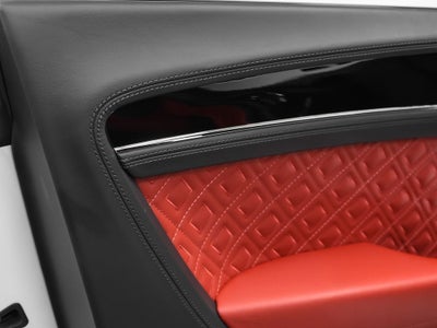 2022 Bentley Continental GT V8