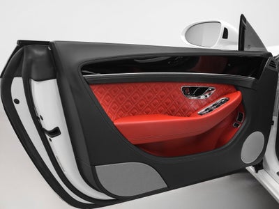 2022 Bentley Continental GT V8