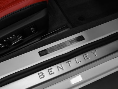 2022 Bentley Continental V8