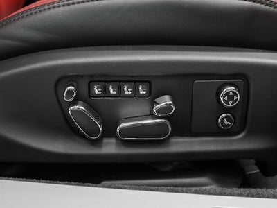 2022 Bentley Continental V8