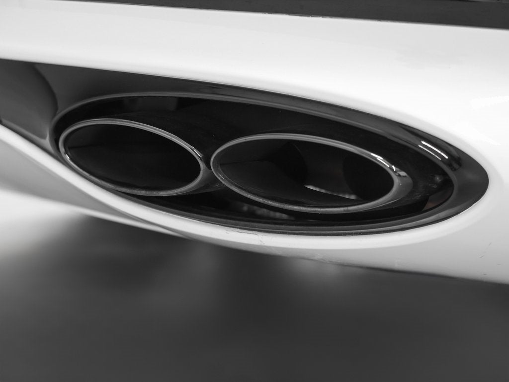 2022 Bentley Continental V8