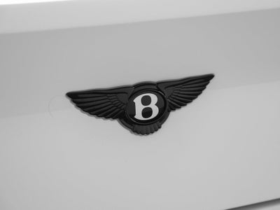 2022 Bentley Continental V8