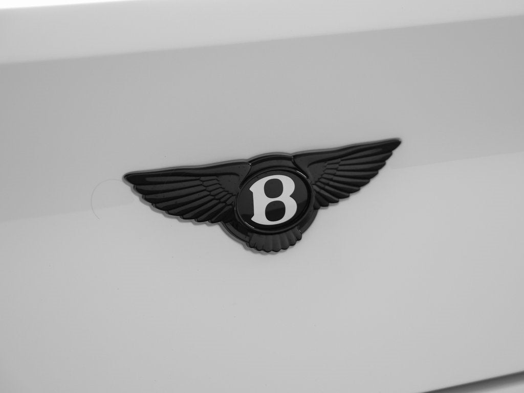 2022 Bentley Continental V8