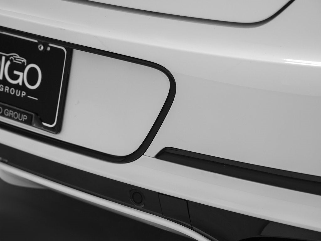 2022 Bentley Continental V8