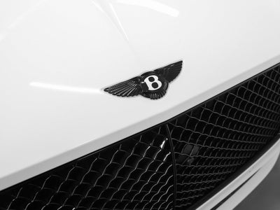 2022 Bentley Continental V8