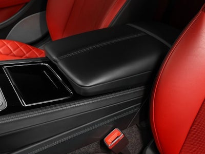 2022 Bentley Continental GT V8