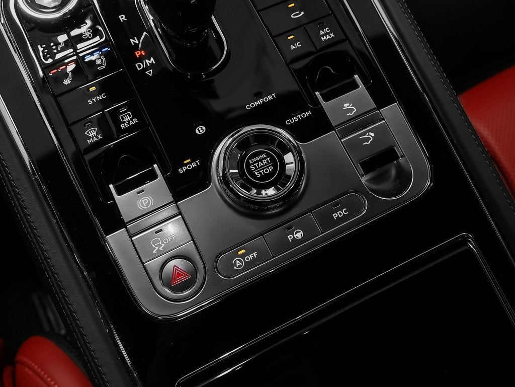 2022 Bentley Continental GT V8