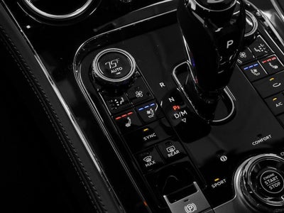 2022 Bentley Continental GT V8