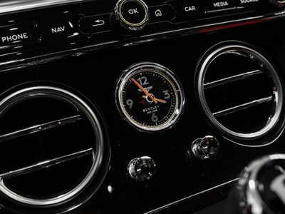 2022 Bentley Continental GT V8