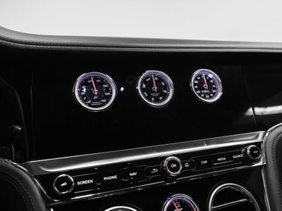 2022 Bentley Continental GT V8