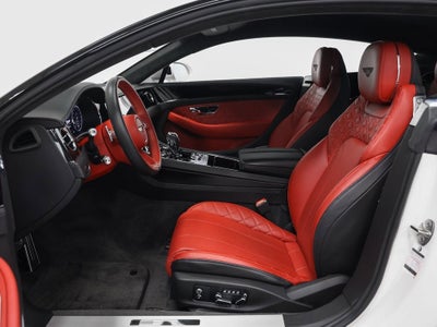 2022 Bentley Continental GT V8