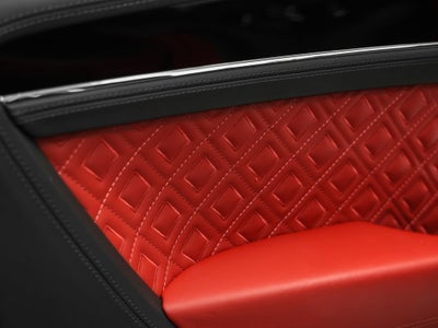 2022 Bentley Continental GT V8