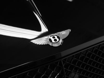2024 Bentley Continental GT Mulliner W12