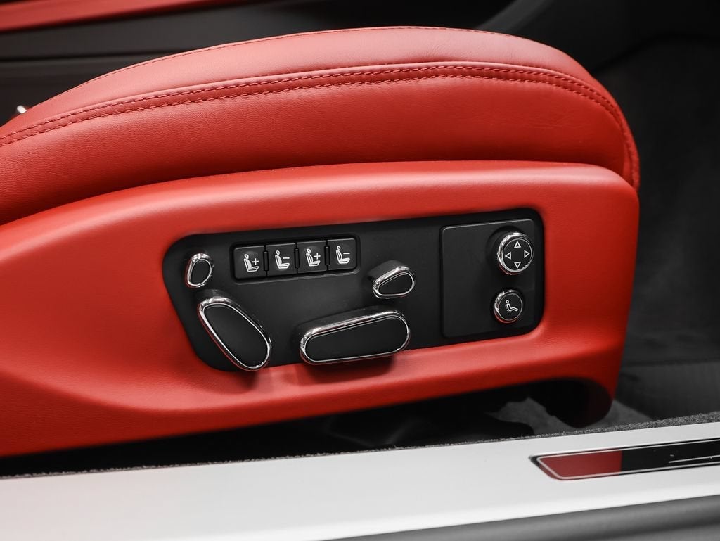 2024 Bentley Continental GT Mulliner W12