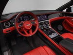 2024 Bentley Continental GT Mulliner W12