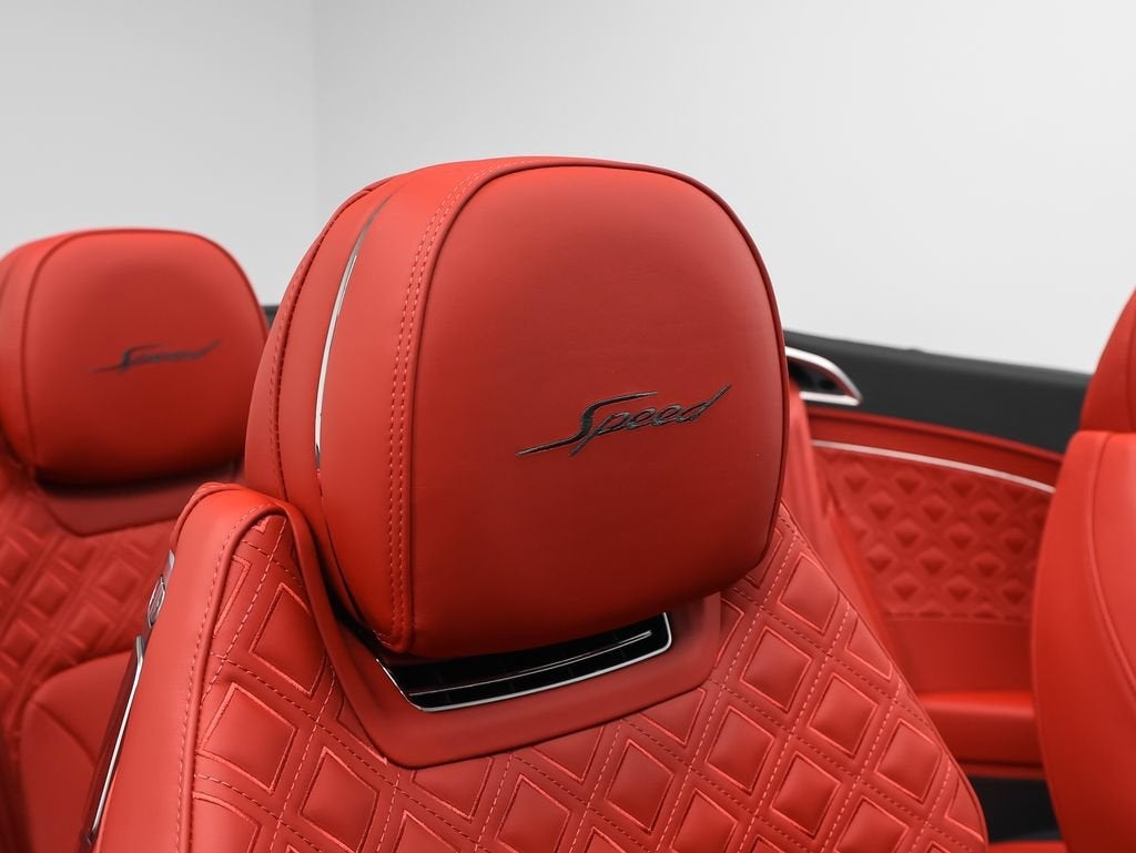 2024 Bentley Continental GT Mulliner W12