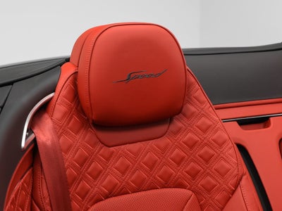 2024 Bentley Continental GT Mulliner W12