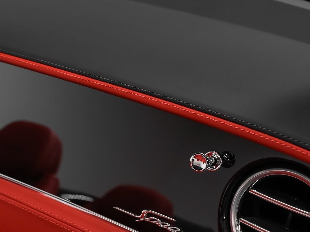 2024 Bentley Continental GT Mulliner W12