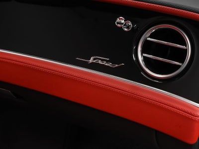 2024 Bentley Continental GT Mulliner W12