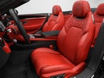 2024 Bentley Continental GT Mulliner W12
