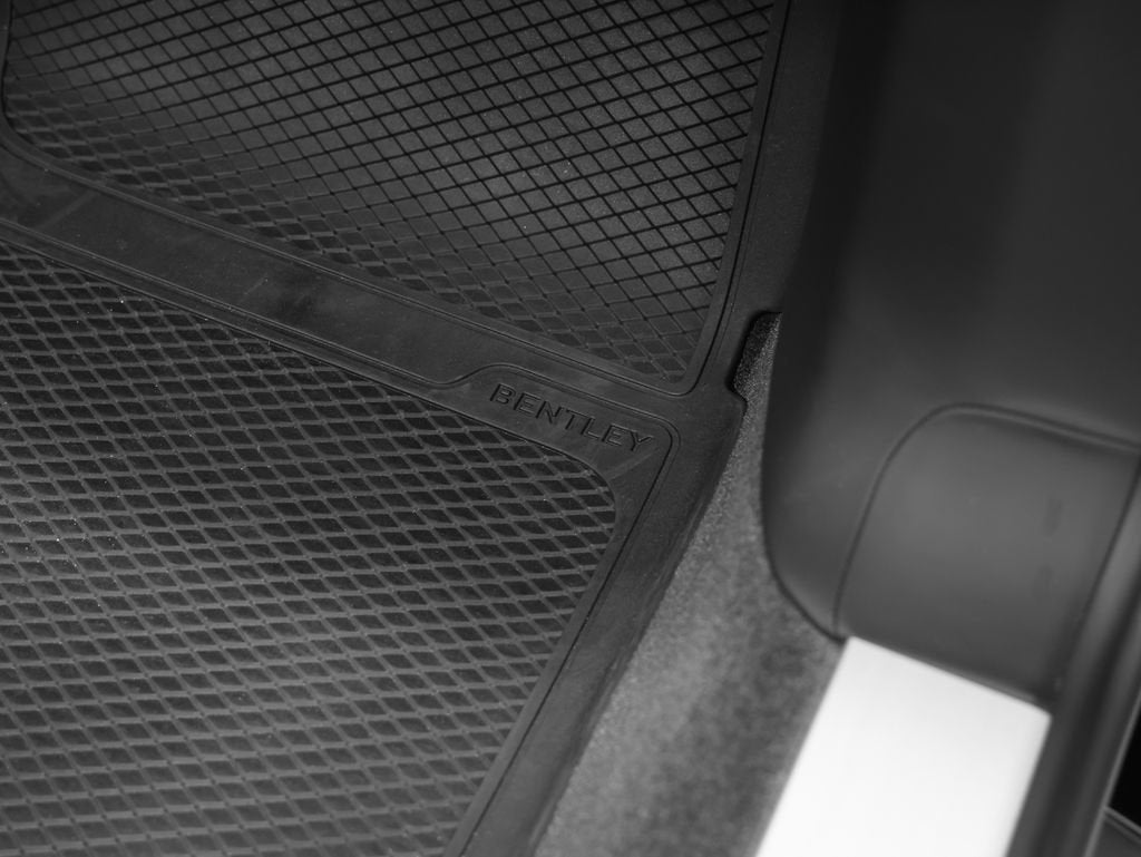 2024 Bentley Continental GT Mulliner W12
