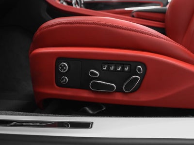 2024 Bentley Continental GT Mulliner W12