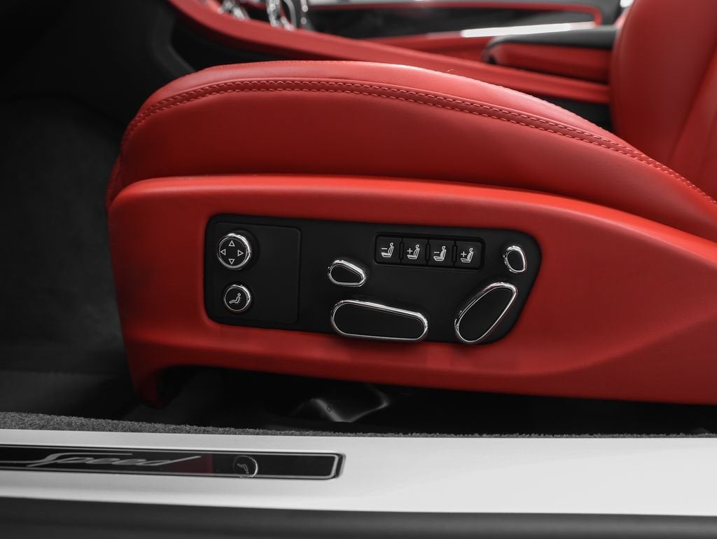 2024 Bentley Continental GT Mulliner W12