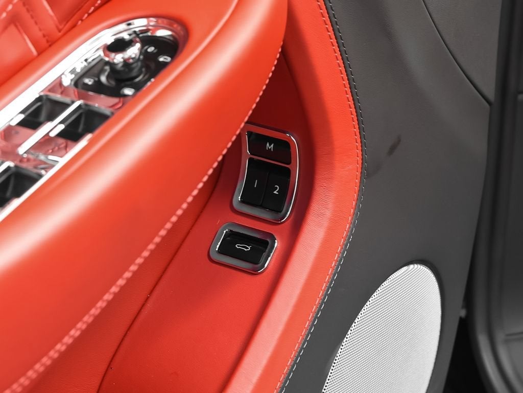 2024 Bentley Continental GT Mulliner W12