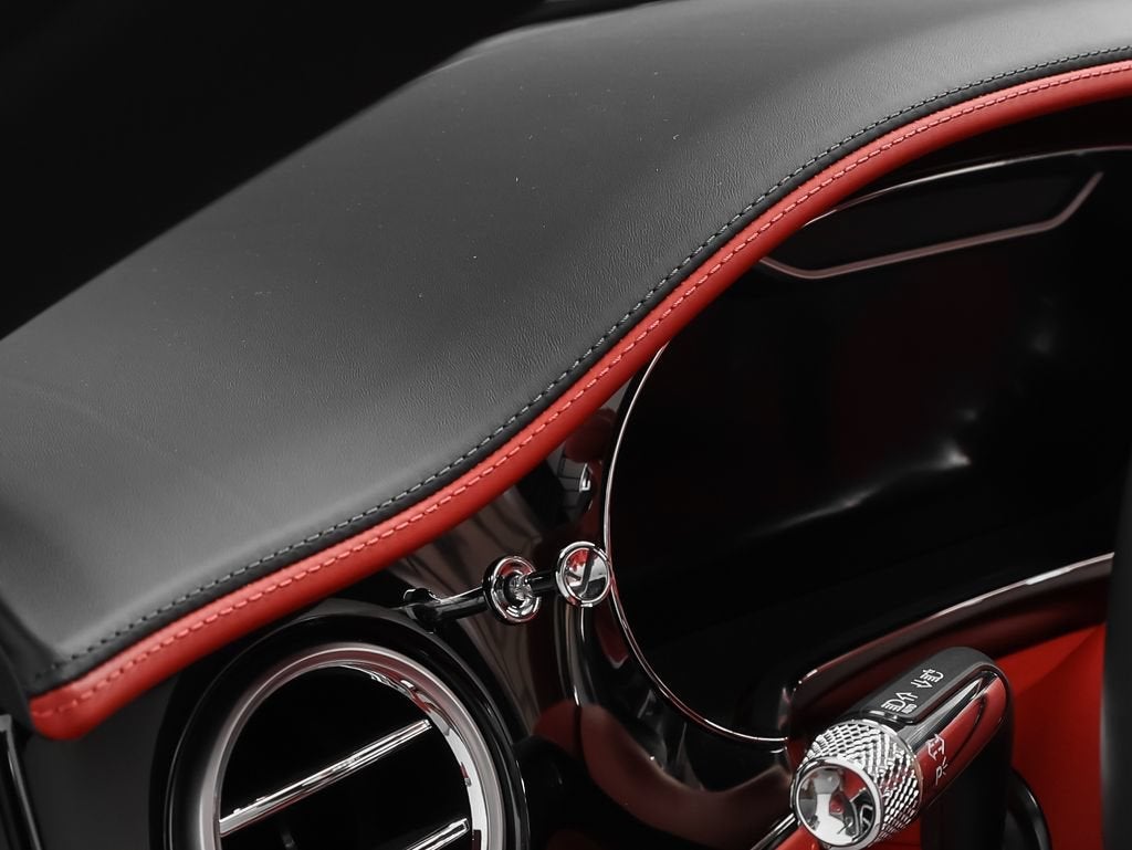 2024 Bentley Continental GT Mulliner W12