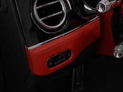 2024 Bentley Continental GT Mulliner W12