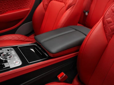 2024 Bentley Continental GT Mulliner W12